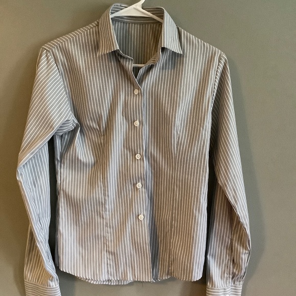 Five tailor made shirts. A multitude of colours. Size xs - Picture 4 of 5